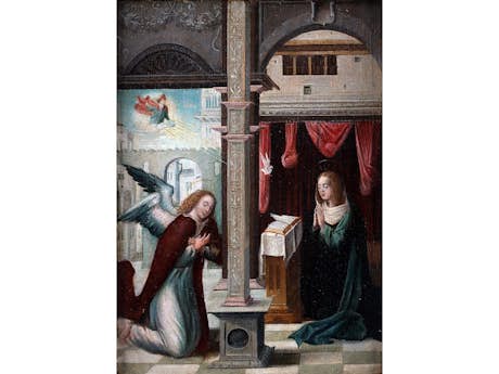 Brüsseler Maler des frühen 16. Jahrhunderts